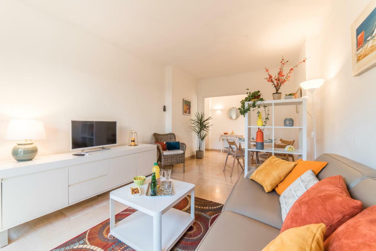 Apartmán Le Berlioz Nice Exteriér fotografie